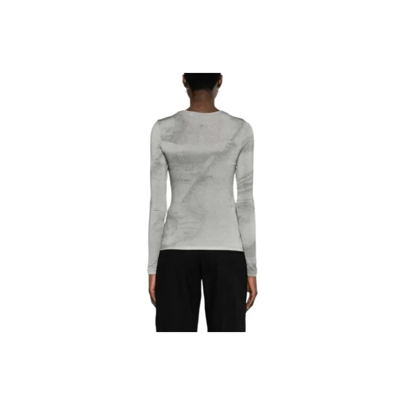 Paloma-wool T-Shirt Women's Gray-1