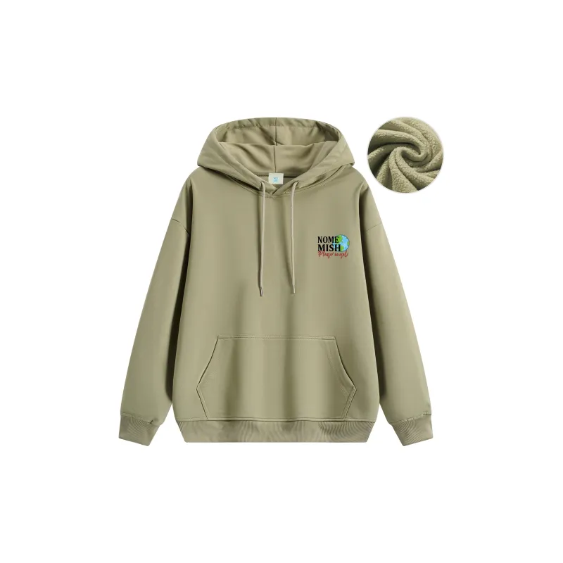 NOME Sweatshirts Unisex-31