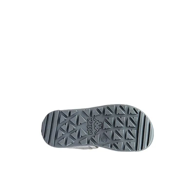 KAPPA KIDS Capa Children's Sandals Gray Kids'-4