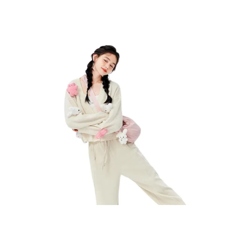 ZIHAN Knitwear Women's-3