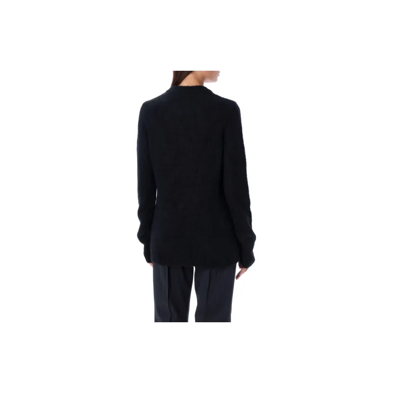 GANNI Sweaters Women's Black-1