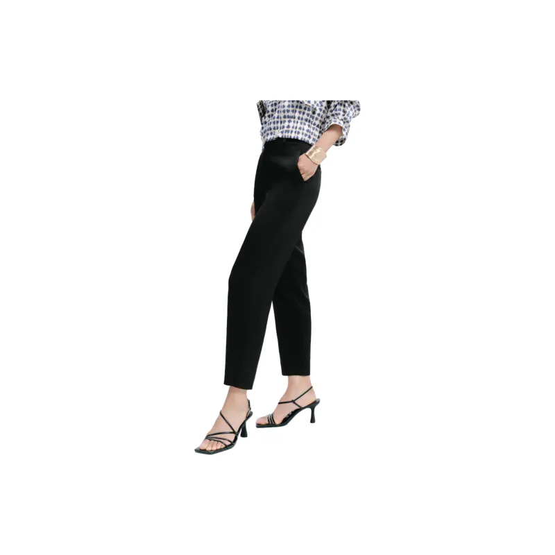 JZ. ANNAKRO Casual Pants Women's-3