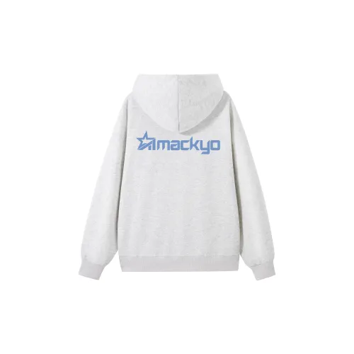 Mackyo Sweatshirts Unisex