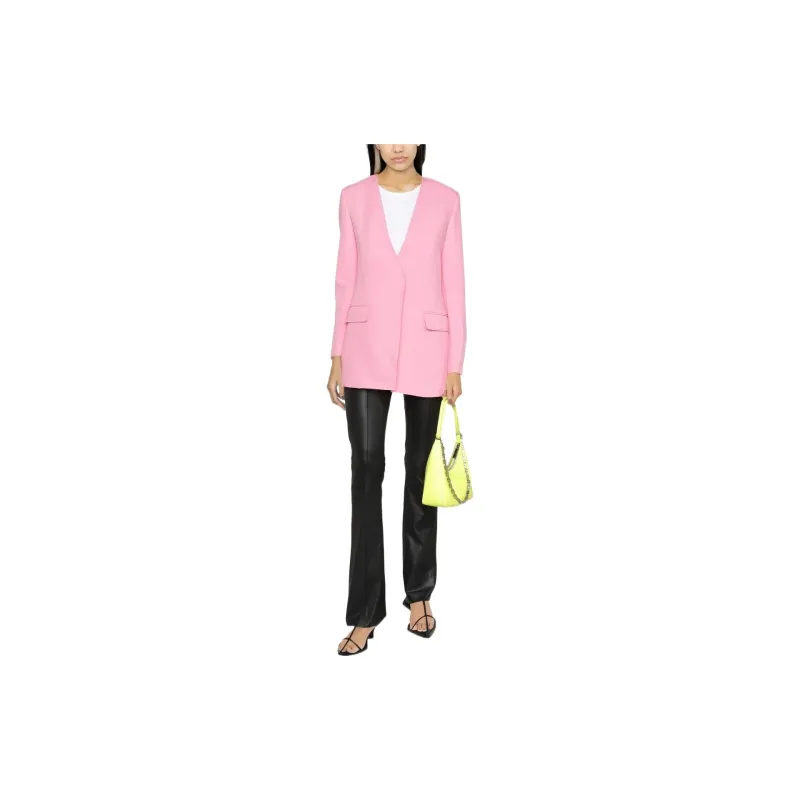 MSGM Business Suits Women's Pink-1