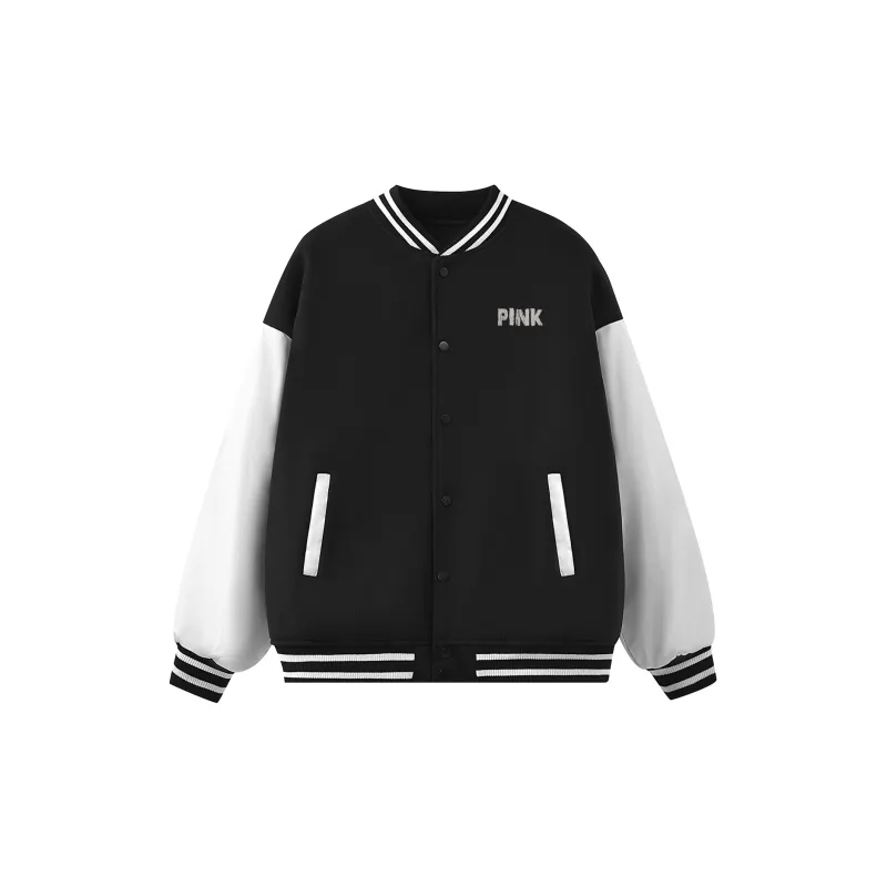 PINK PANTHER Baseball Jacket Unisex-1