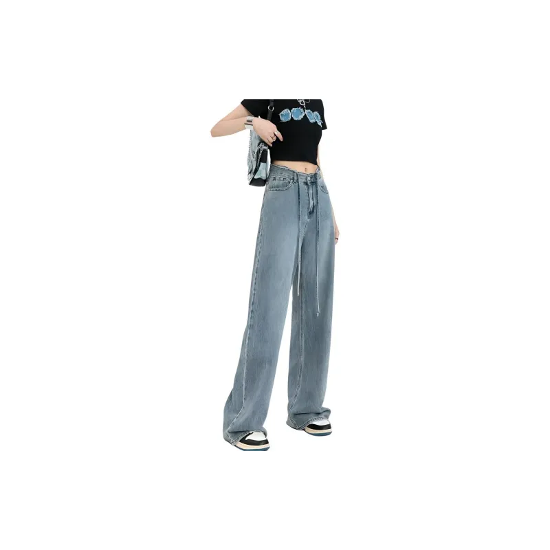 ZNZX Jeans Women's-2