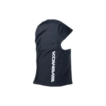 KOMINE Motorcycle Headgears Polyester Unisex One Size