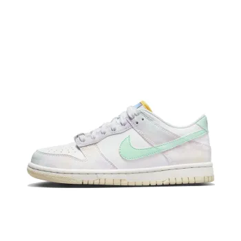 Nike Dunk Low Pastel Paisley GS