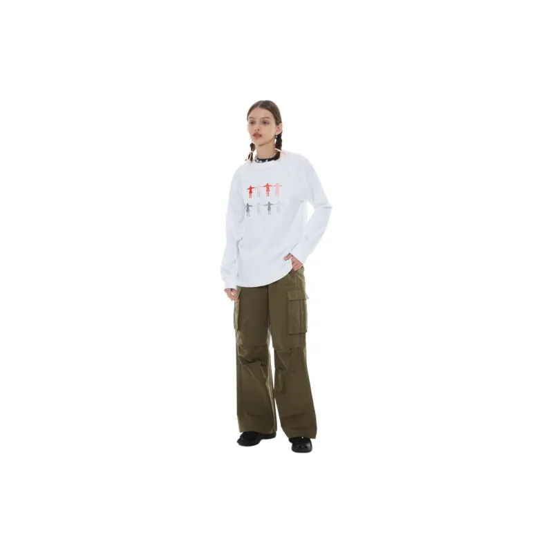 TAXIPHONE Regular T Shirt Women's-5