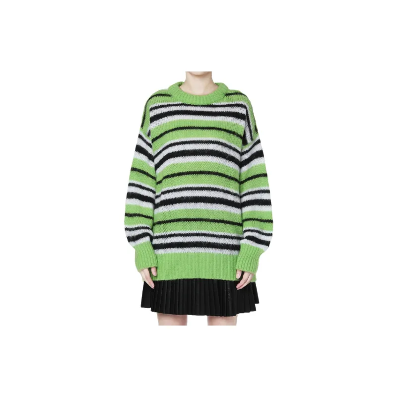 B+AB Loose Fit Knitwear Women's-1