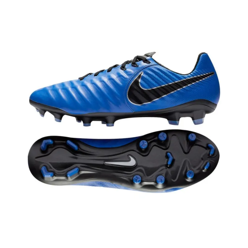 Nike Legend 7 Pro Fg Racer Blue-2