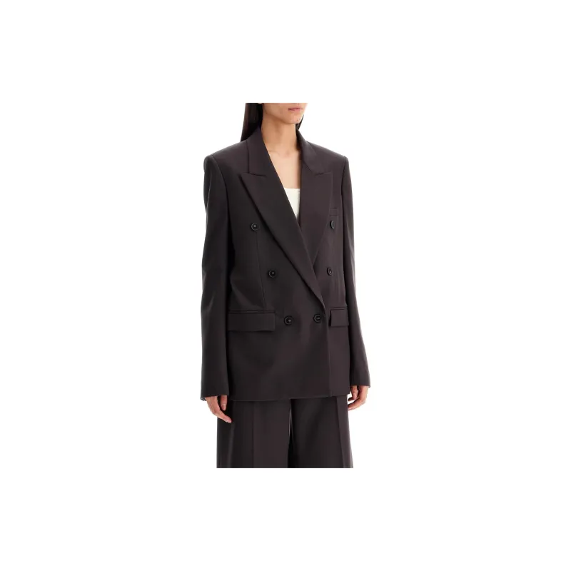 Stella McCartney Double Breasted Tailored Blazer-1