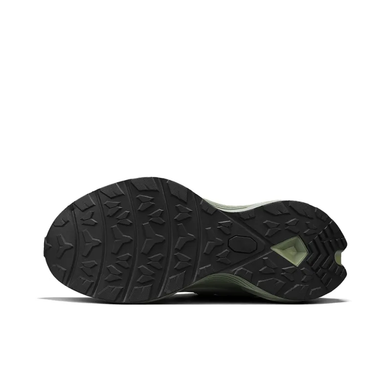 Warrior Sprint Running Shoes Men's-11