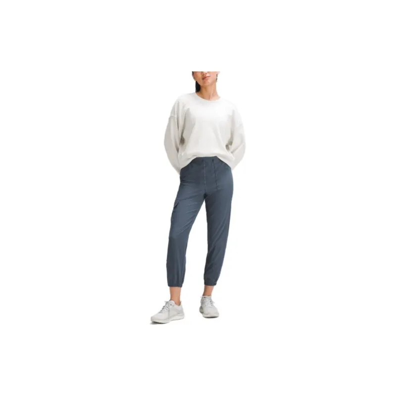 Lululemon WovenAir™ Cargo Pants Women's-5