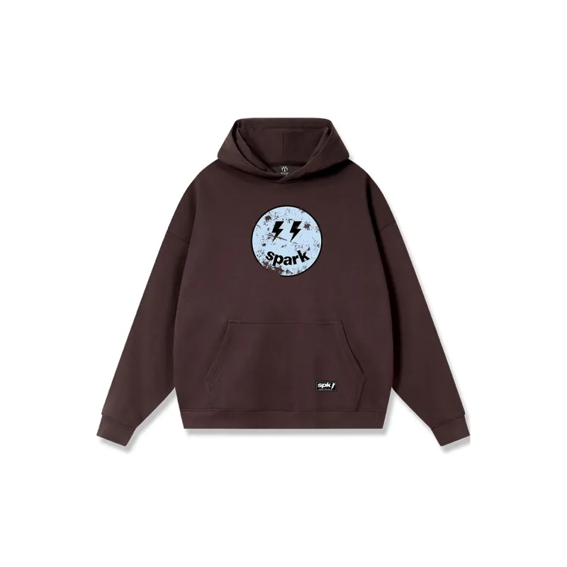MIRACLE KILL x SPARK INFINITE SS24 Sweatshirt Unisex-101