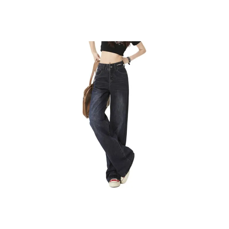 Vine Color Jeans Women's-55