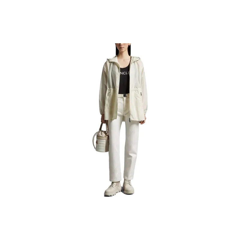 Moncler Wete Hooded Jacket-1