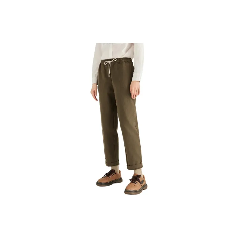 Elva' Island Casual Pants Women's-2