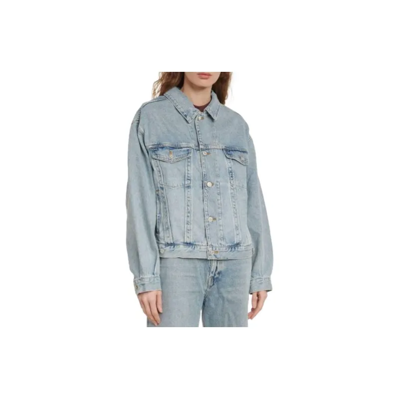 AGOLDE Stefano Jacket-3