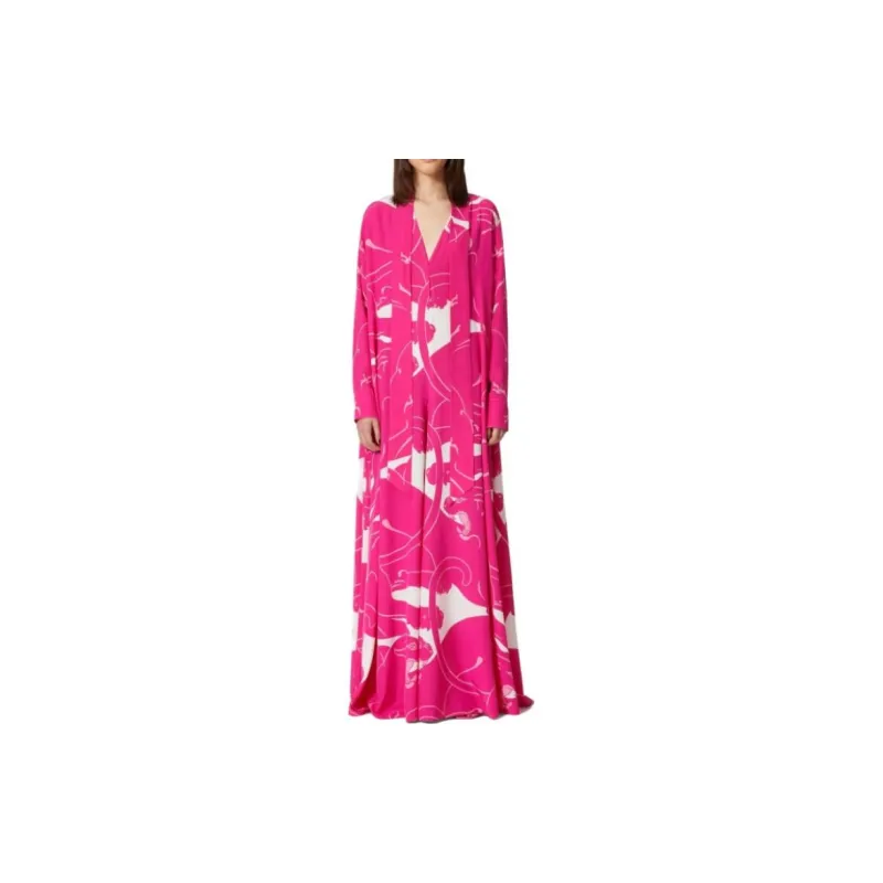 Valentino Jumpsuits Women's Pink-1