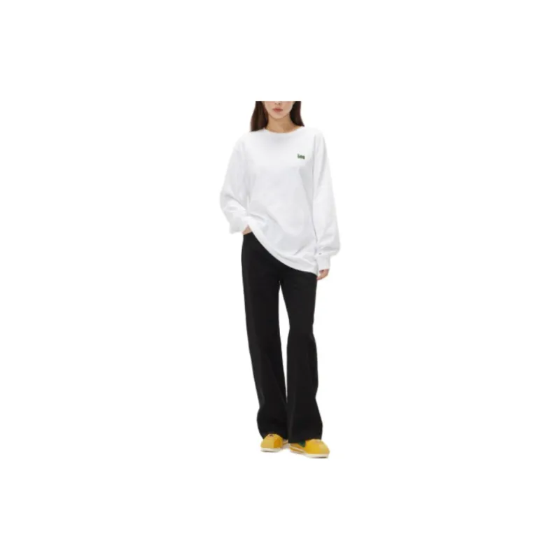 Lee Jeans Women's Black-3