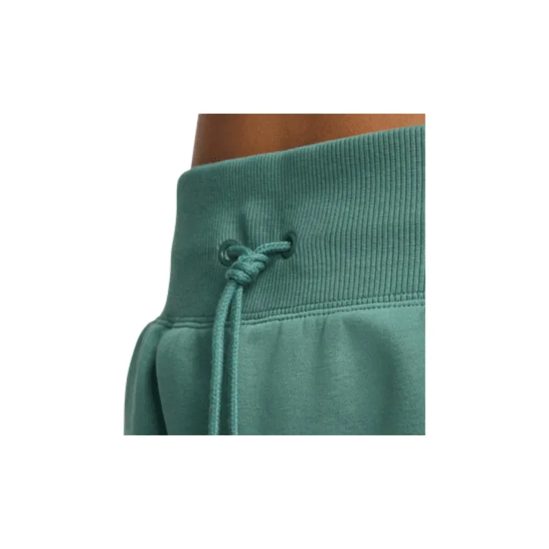 Nike Sportswear Phoenix Fleece Women's High-Waisted Loose Shorts-2