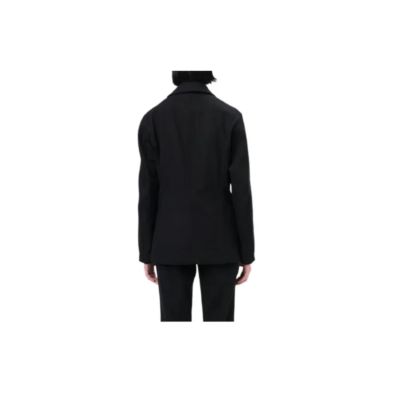 OUR LEGACY FW24 Business Suit Women's Black-4