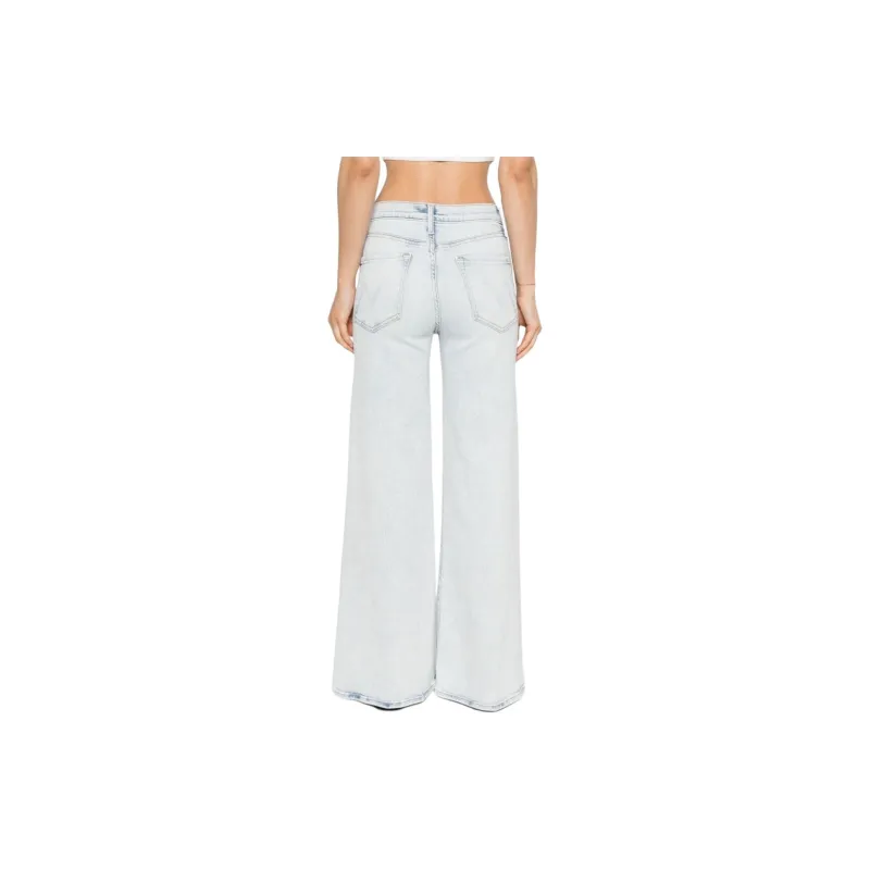 MOTHER The Tomcat Roller Jeans-1