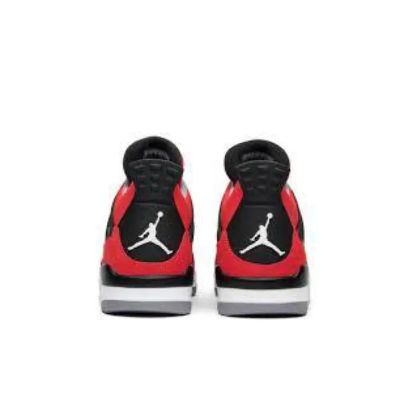 Jordan 4 Retro Toro Bravo TD-3