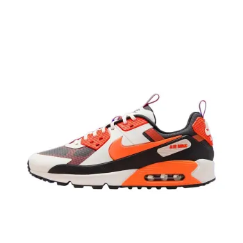 Nike Air Max 90 Drift Phantom Dark Smoke Grey Safety Orange