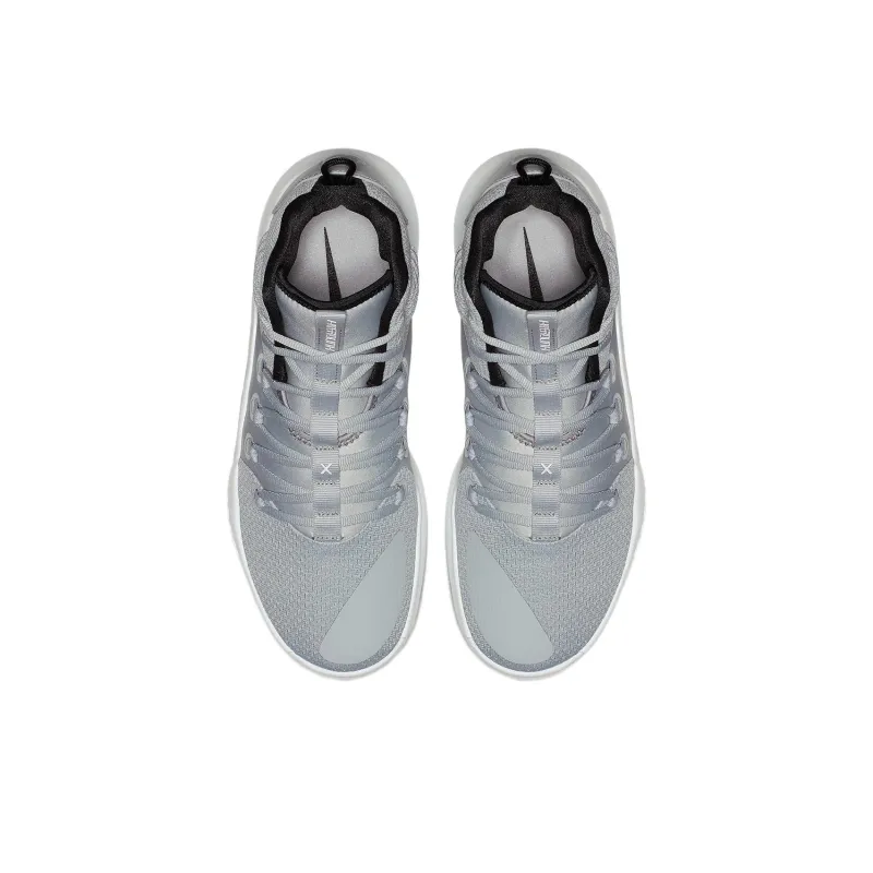 Nike Hyperdunk X Tb 'Wolf Grey'-4