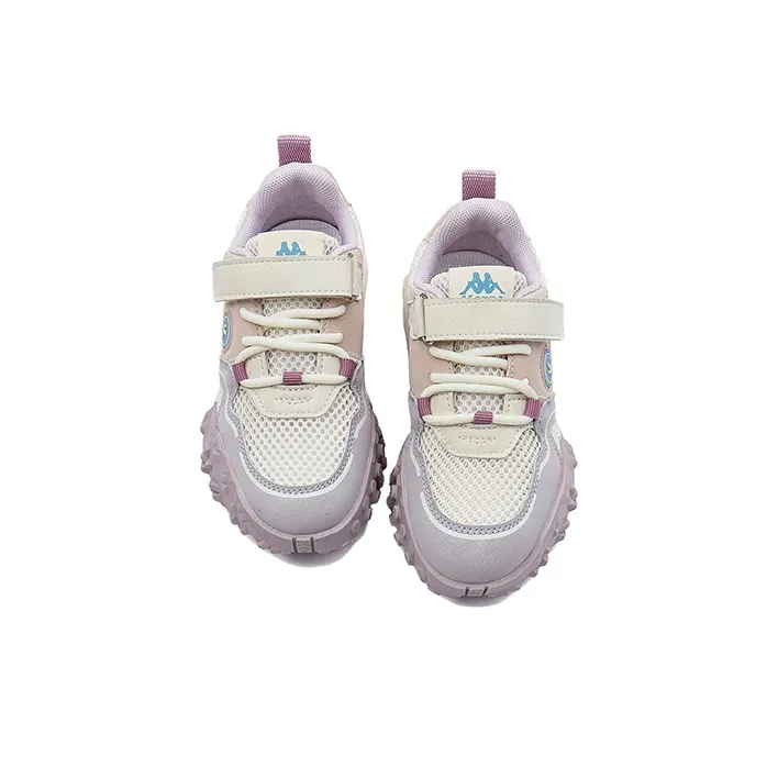 KAPPA KIDS Capa Kids Lifestyle Shoes Pink Purple Kids'-2
