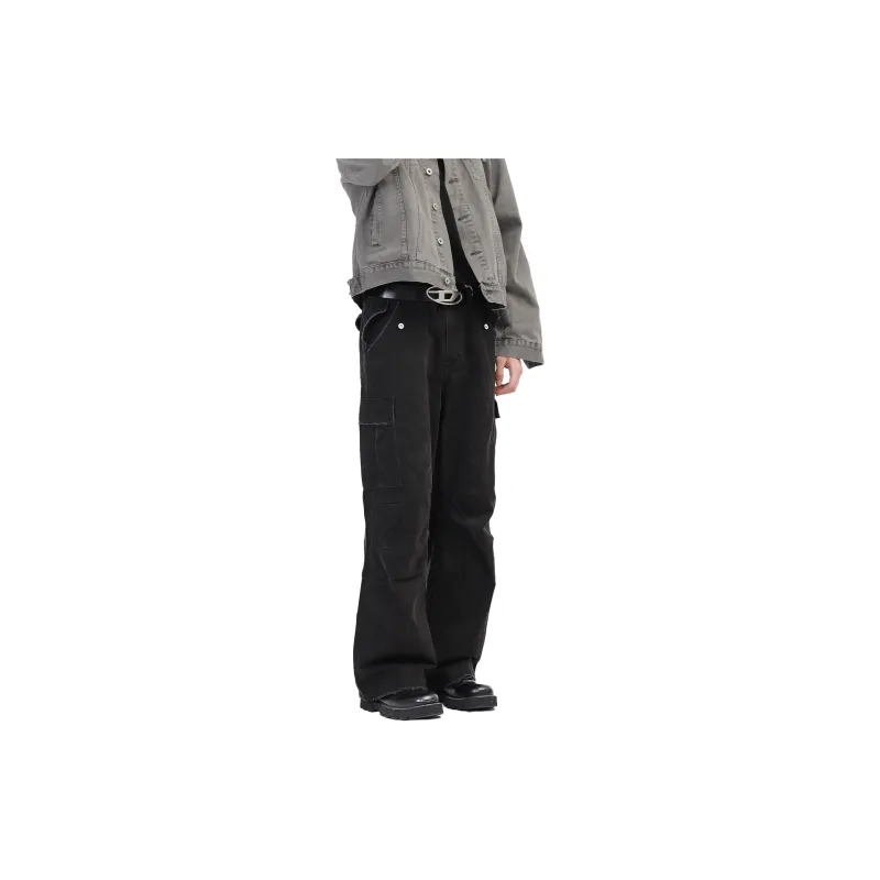Gangurru Cargo Pants Unisex-2