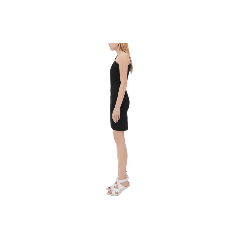 Bottega Veneta Spiral Mini Dress-1