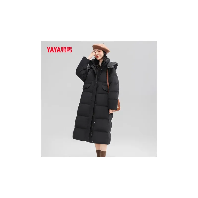 YAYA Down Jackets Women's-11