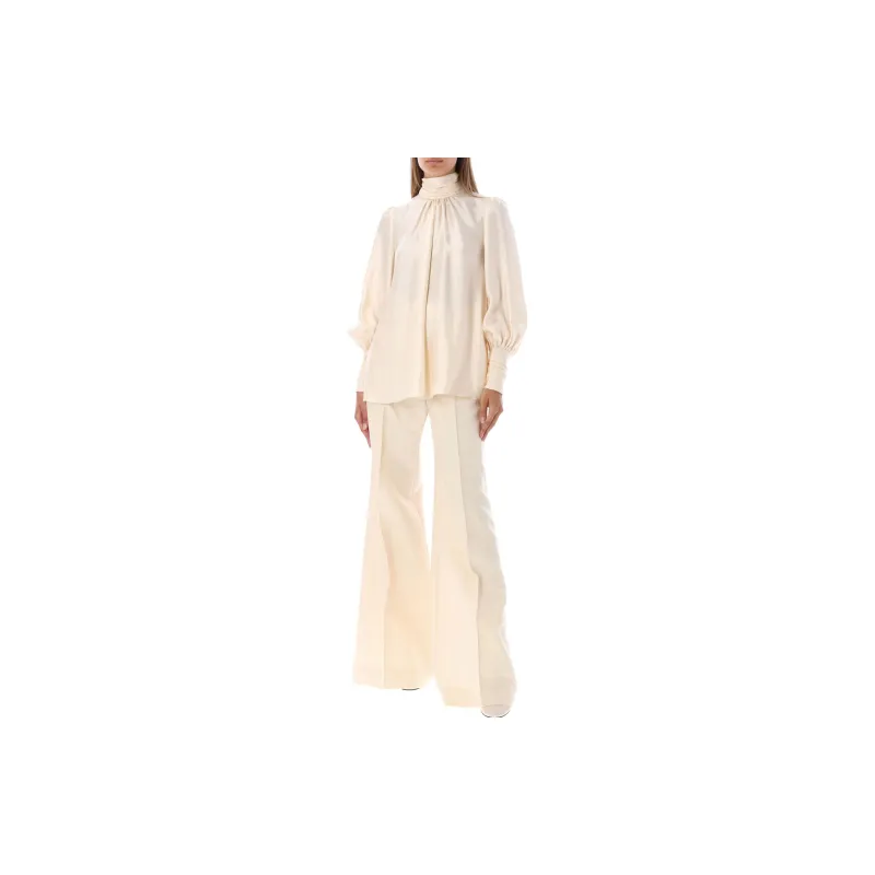 Zimmermann Shirts Women's White-1