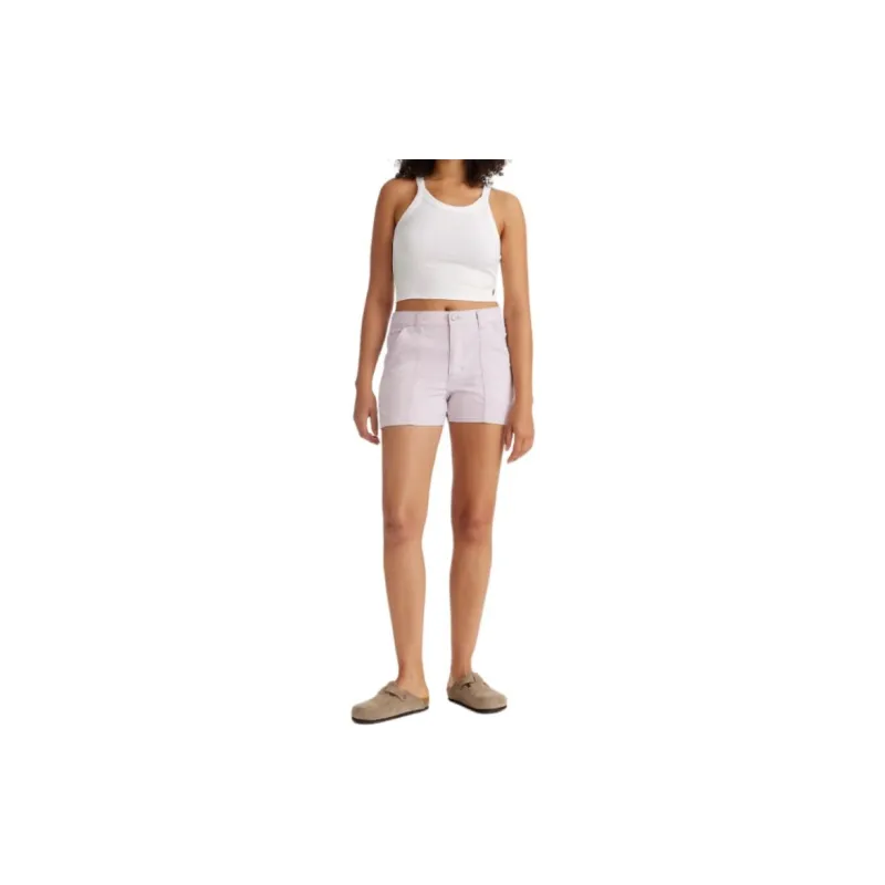 Levi’s Casual Shorts Women's Pink-1