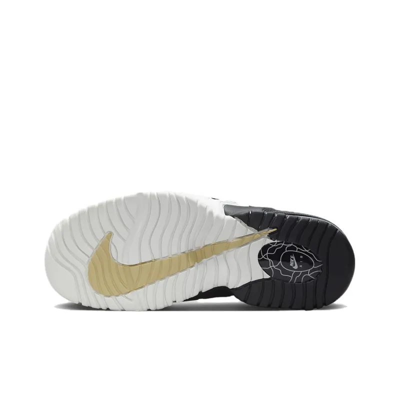 Nike Air Max Penny 1 GS 'Rattan'-4