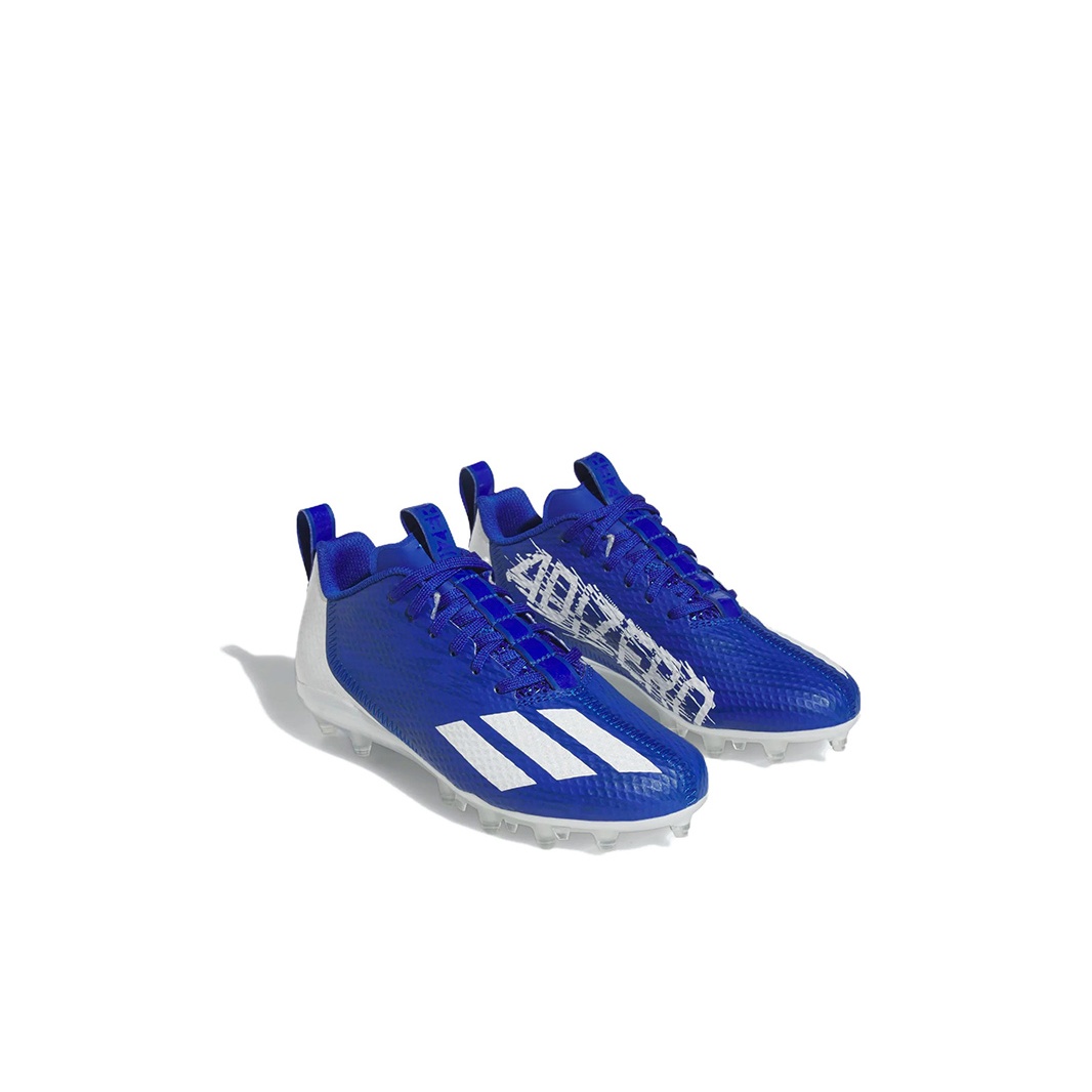 adidas Adizero Spark J Royal Blue POIZON