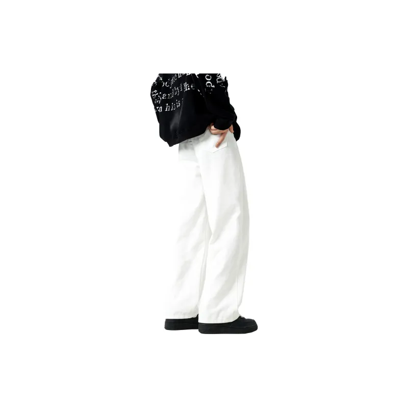 GY.VG Jeans Unisex-13