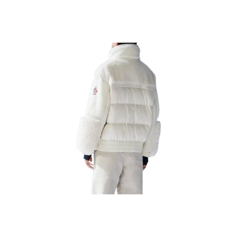 Moncler Yvorie Padded Jacket-1