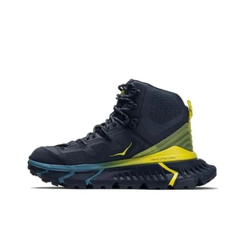 HOKA ONE ONE Tennine Hike Gtx 'Ombre Blue Green Sheen' Women's