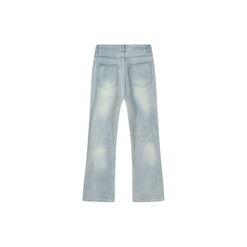 DANGERTIGER Jeans Unisex-22
