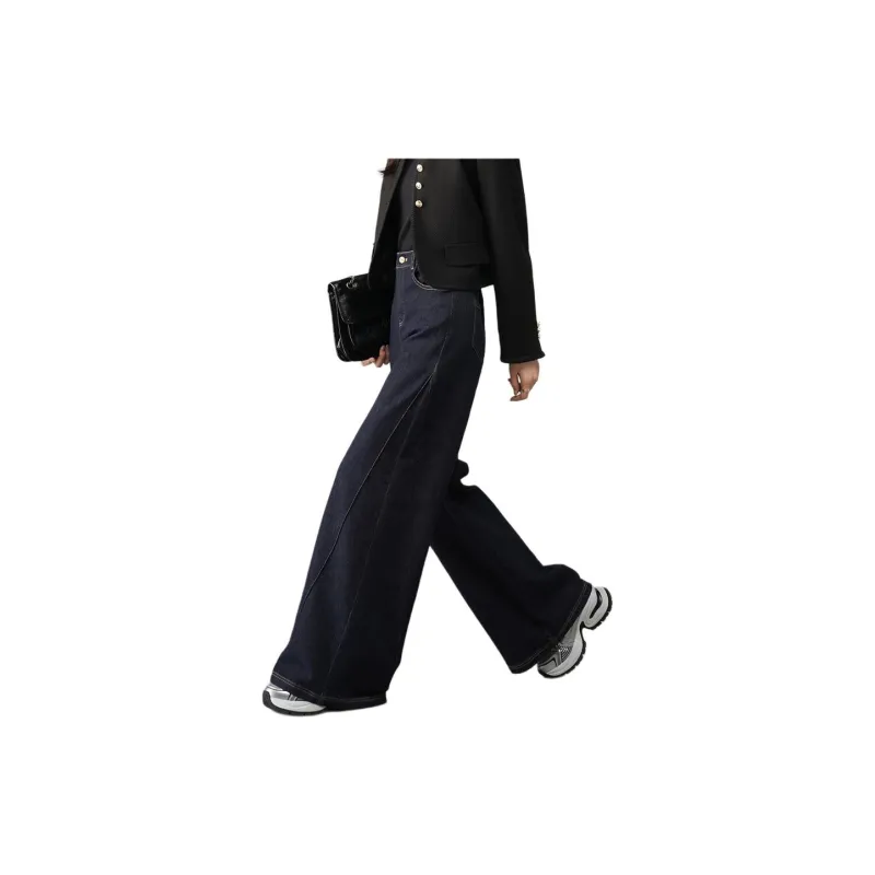 YALIDA Jeans Women's-4