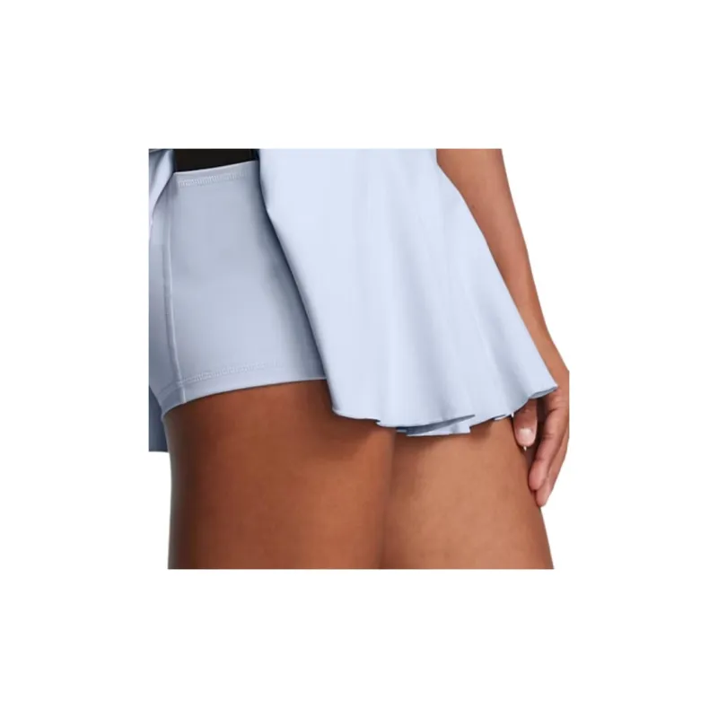 Under Armour Motion Casual Shorts Women's Powder Blue-4