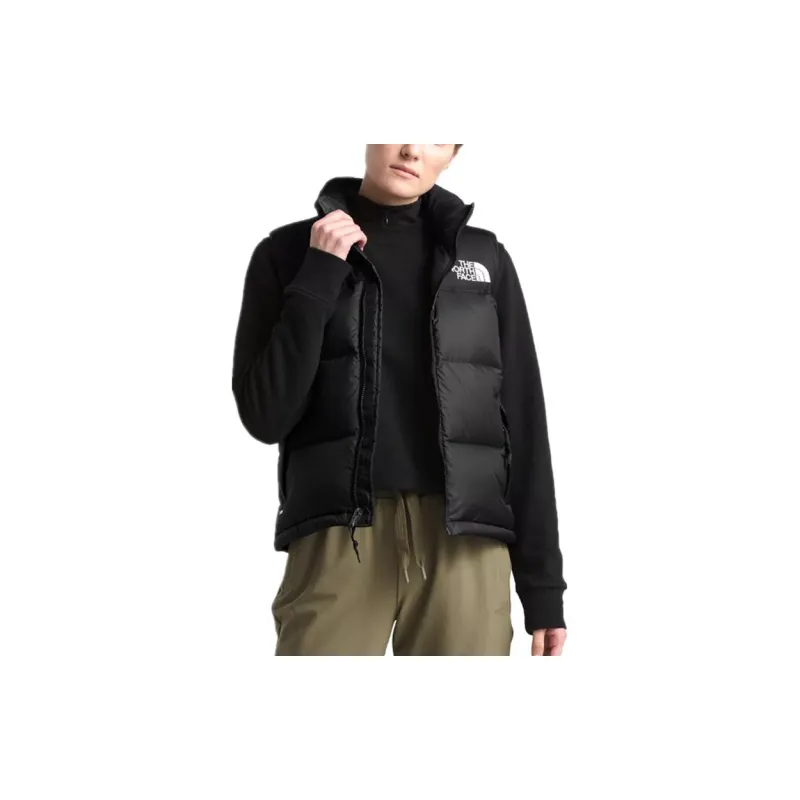 THE NORTH FACE Vest Women's Black-1