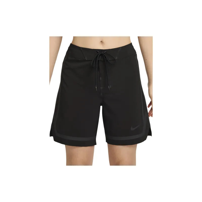Nike Swim Fadeaway Women's 7' Board Shorts-1