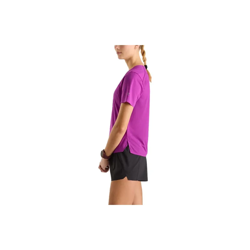 Arcteryx CORMAC T Shirt Women's-4