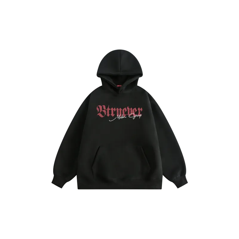 BTR Sweatshirts Unisex-11