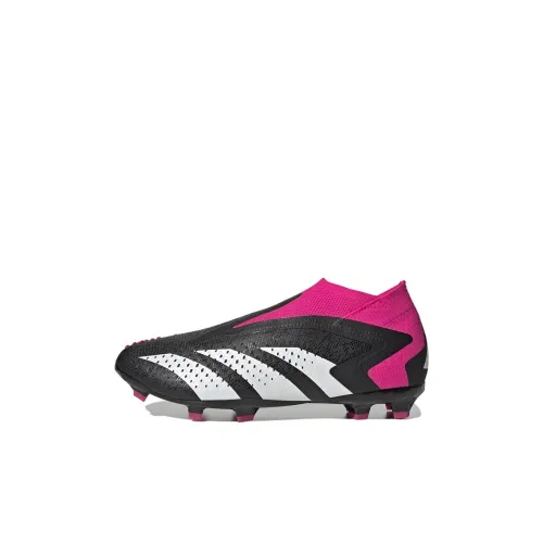 adidas Predator Accuracy+ FG J 'Own Your Football Pack'